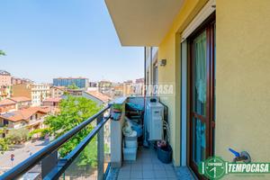 TRILOCALE - VIA PIAVE, SAN DONATO MILANESE