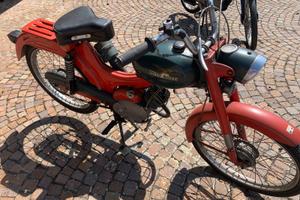 Moto Guzzi Dingo 1964