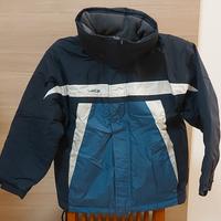 Giacca da neve bambino wedze 