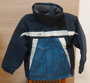 Giacca da neve bambino wedze 