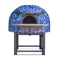 Forno per pizza napoletano per pizzeria