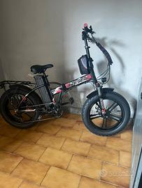 Bici elettrica