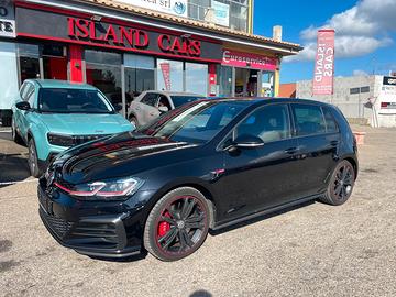 Volkswagen Golf 7.5 GTI Performance 2.0 245 CV dsg