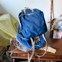 Zaino da alpinismo vintage Millet