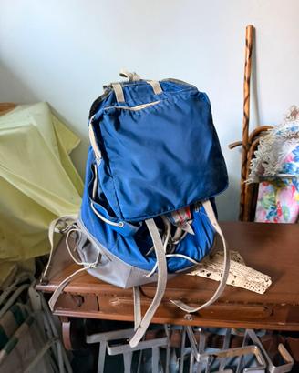 Zaino da alpinismo vintage Millet