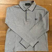 Polo Fred Perry 12 anni