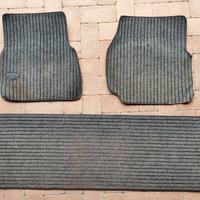 Tappetini originali Land Rover defender td4 110