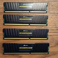 RAM Corsair DDR3 16gb