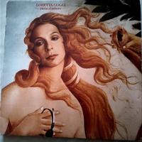 Loretta Goggi LP 