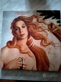 Loretta Goggi LP 