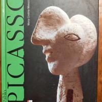 Maria Cristina Maiocchi Grandi Scultori Picasso 
