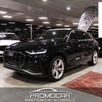 AUDI Q8 50 TDI 286 CV QUATTRO TIPTRONIC SPORT *U