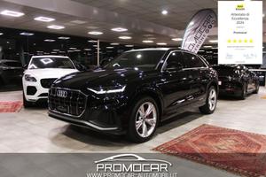 AUDI Q8 50 TDI 286 CV QUATTRO TIPTRONIC SPORT *U