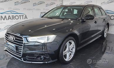 Audi A6 Avant Avant 2.0 tdi ultra Business Plus 19
