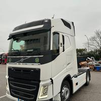 Volvo FH 500 2020 - CON PRESA DI FORZA