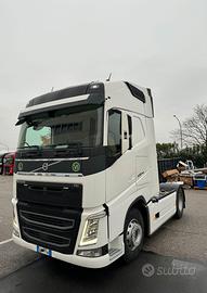 Volvo FH 500 2020 - CON PRESA DI FORZA