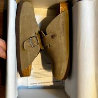 Birkenstock Boston - n. 39