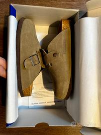 Birkenstock Boston - n. 39