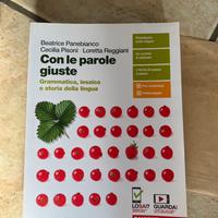 Con le giuste parole libri