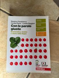 Con le giuste parole libri