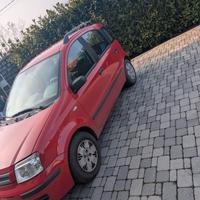 fiat panda 1.2