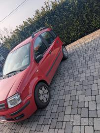 fiat panda 1.2