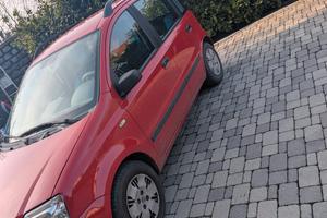 fiat panda 1.2