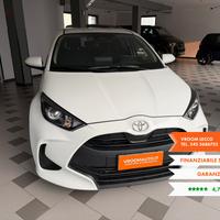 TOYOTA Yaris 4� serie Yaris 1.5 Hybrid 5 porte ...
