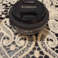 Canon efs 24 mm