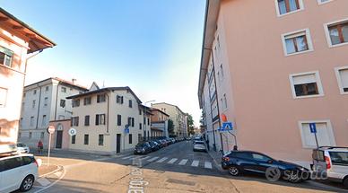 BILOCALE al SECONDO PIANO - UDINE NORD