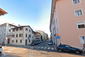 BILOCALE al SECONDO PIANO - UDINE NORD