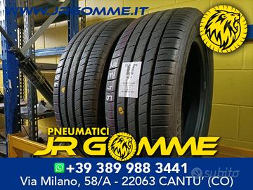 2 Gomme al 80% 225/55/17 MOMO Estive - Cantù