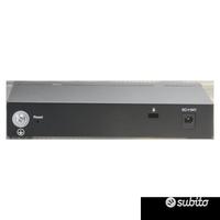 Switch Gigabit Cloud