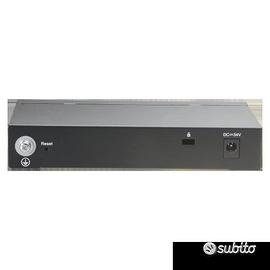 Switch Gigabit Cloud