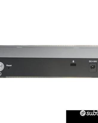 Switch Gigabit Cloud