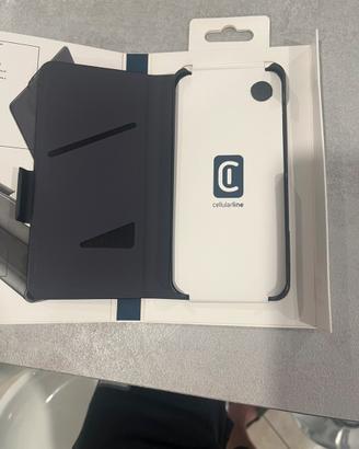 Custodia cellularline  book  galaxy s24