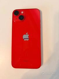 iPhone 14 128 GB    solo E-SIM