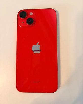 iPhone 14 128 GB    solo E-SIM