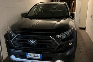 Toyota  Rav 4 Adventure