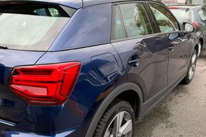 Audi Q2 1.5 35 TFS