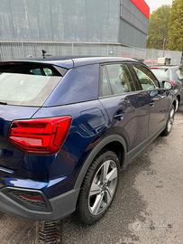 Audi Q2 1.5 35 TFS