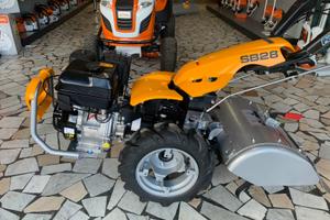 Motocoltivatore Pasquali SB28 BENZINA 9,5 CV NUOVO