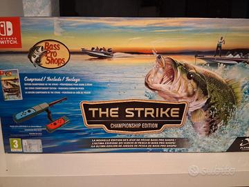 giochi pesca 