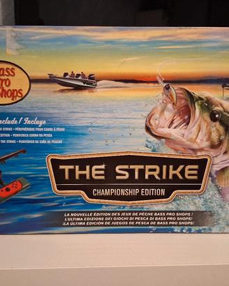 giochi pesca 