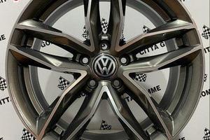 Cerchi in lega VOLKSWAGEN GOLF 5 6 7 TIGUAN da 21