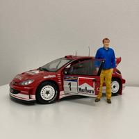 Jeremy Clarkson figure