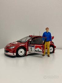 Jeremy Clarkson figure