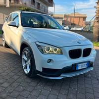 Bmw X1 sDrive18d