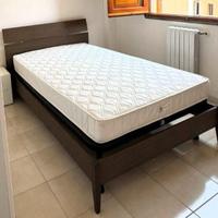 Letto una piazza e mezzo