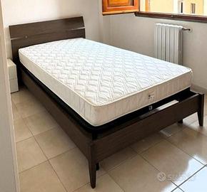 Letto una piazza e mezzo
